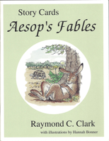 Story Cards:  Aesop's Fables 0866470867 Book Cover