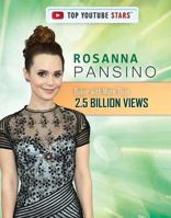 Rosanna Pansino: Baker with More Than 2.5 Billion Views 1725348357 Book Cover