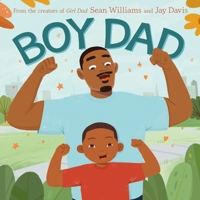 Boy Dad 0063113643 Book Cover