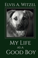 My Life as a Good Boy B0H7TS2BXF Book Cover
