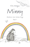 Minny - Abenteuer einer kleinen Ziege: Band 1 3960744668 Book Cover