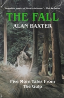 The Fall: Tales From the Gulp 2 0645001945 Book Cover