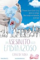 Disparatado asesinato en el Upper East Side 1496148207 Book Cover