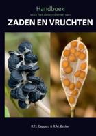 Handboek Voor Het Determineren Van Zaden En Vruchten 9491431242 Book Cover