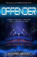 Offender 1096882051 Book Cover