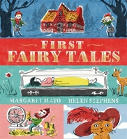 First Fairy Tales 0760703582 Book Cover