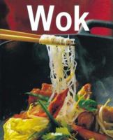 Wok (Cocina tendencias series) (Spanish Edition) 8480764252 Book Cover