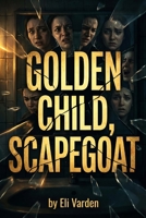 Golden Child, Scapegoat: Breaking free from the narcissist who raised you. A story of family abuse, going no-contact, and discovering that blood doesn't obligate you to stay in the line of fire. B0GJRJ3MNC Book Cover