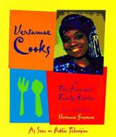 Vertamae Cooks in the Americas' Family Kitchen (Americas' Family Kitchen (Television Program).) 091233388X Book Cover