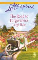 The Road to Forgiveness 0373876009 Book Cover