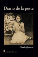 Diario de la peste (Spanish Edition) B0CJXGRSW4 Book Cover
