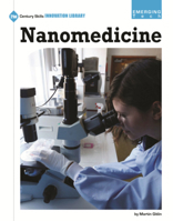 Nanomedicine B0GMZSTJJT Book Cover
