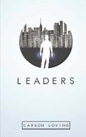 Leaders 1532890273 Book Cover