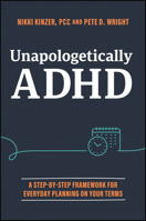 Planning for ADHD 1394369204 Book Cover