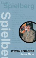 Steven Spielberg (Pocket Essentials Ser.) 1904048293 Book Cover