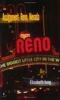 Assignment: Reno, Nevada 1410733386 Book Cover