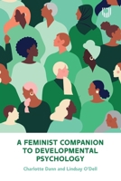 A Feminist Companion to Developmental Psychology 033525148X Book Cover