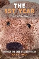 The 1st Year of The Pandemic: Through The Eyes of A Teddy Bear 1968437037 Book Cover