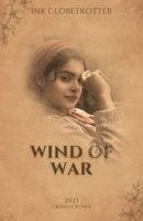 Wind of War B0C87VP2NB Book Cover