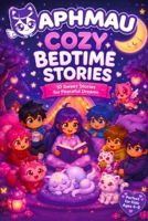 Aph-mu's Cozy Bedtime Stories: 10 Magical Bedtime Stories About Kindness, Adventure & Sweet Dreams B0HBX69DX5 Book Cover