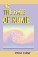 At the Gate of Rome 1481213776 Book Cover