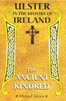 Ulster in the History of Ireland 0722341814 Book Cover