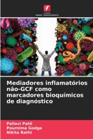 Mediadores inflamatórios não-GCF como marcadores bioquímicos de diagnóstico 6206023648 Book Cover