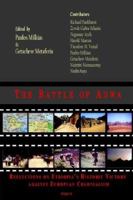 The Battle of Adwa: Reflections on Ethiopia's Historic Victory Against European Colonialism 0875864139 Book Cover