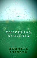 Universal Disorder 1988298555 Book Cover