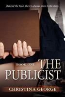 The Publicist 1478247525 Book Cover