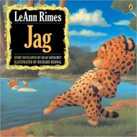 Jag 0142404527 Book Cover