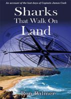 Sharks That Walk on Land 1907728058 Book Cover