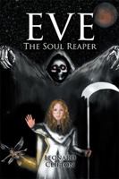 Eve The Soul Reaper 1716799171 Book Cover