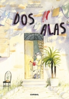 Dos alas 8491010564 Book Cover