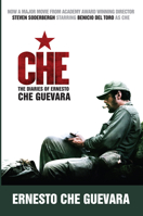 The Argentine: The Book of the Movie "The Argentine" from Steven Soderbergh Starring Benicio del Toro as Che (Che Guevara Publishing Project) 1920888934 Book Cover