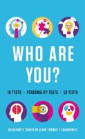 Who Are You? 0316414751 Book Cover