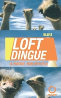 Loftdingue 2720214523 Book Cover