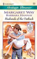 Husbands of the Outback 0373036647 Book Cover