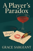 A Player's Paradox: Women's contemporary B0F7KLJCMV Book Cover