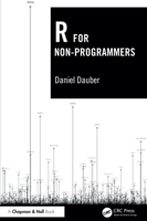 R for Non-Programmers 1032780142 Book Cover