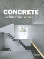 Concrete Architecture & Design 3037681071 Book Cover