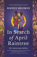 In Search of April Raintree 1553791738 Book Cover