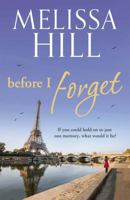 Before I Forget 0340952997 Book Cover