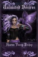 Unlimited Desire 1466270950 Book Cover