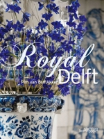 Royal Delft 9058563626 Book Cover
