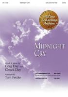 Midnight Cry 0834191288 Book Cover