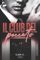 Il club del peccato 1801161917 Book Cover