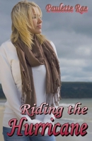 Riding the Hurricane B0C2S4DG18 Book Cover