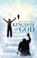 Kingdom of God 1663209871 Book Cover