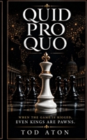 Quid Pro Quo B0HCLVV5JZ Book Cover